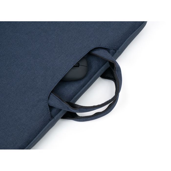 Сумка для ноутбука ColorWay 15.6" Casual Navy (CW-LBC156-NV) изображение 9