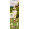 Конструктор Pantasy Original - High Tea Путешествие в страну чудес (85101) изображение 3