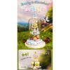 Конструктор Pantasy Original - High Tea Путешествие в страну чудес (85101) изображение 4