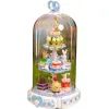 Конструктор Pantasy Original - High Tea Путешествие в страну чудес (85101)