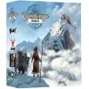Настольная игра Geekach Games Картавентура. Лхаса (Cartaventura: Lhasa) (укр.) (GKCH147TK)