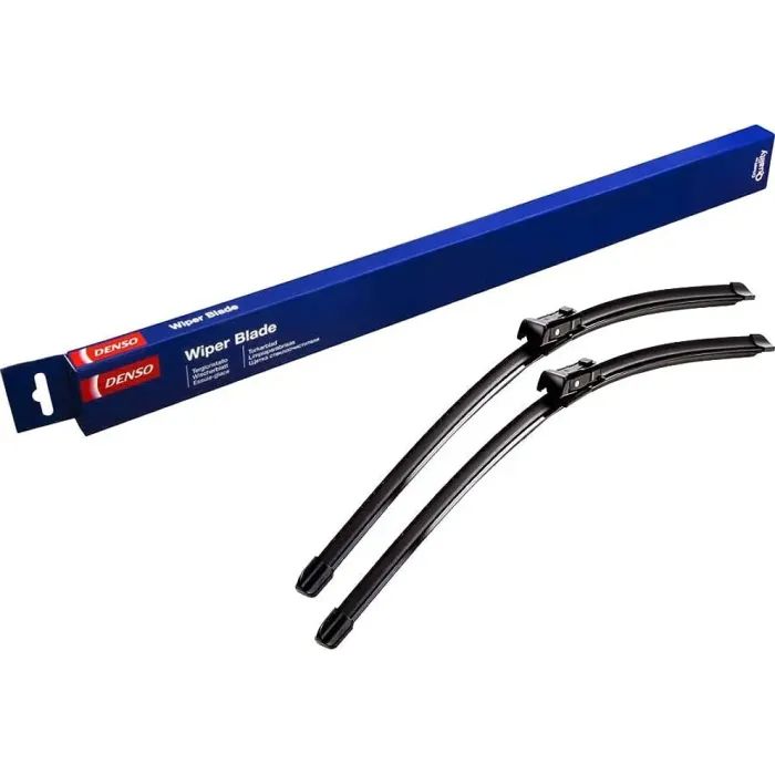 Щетка стеклоочистителя Denso DF-003 изображение 4
