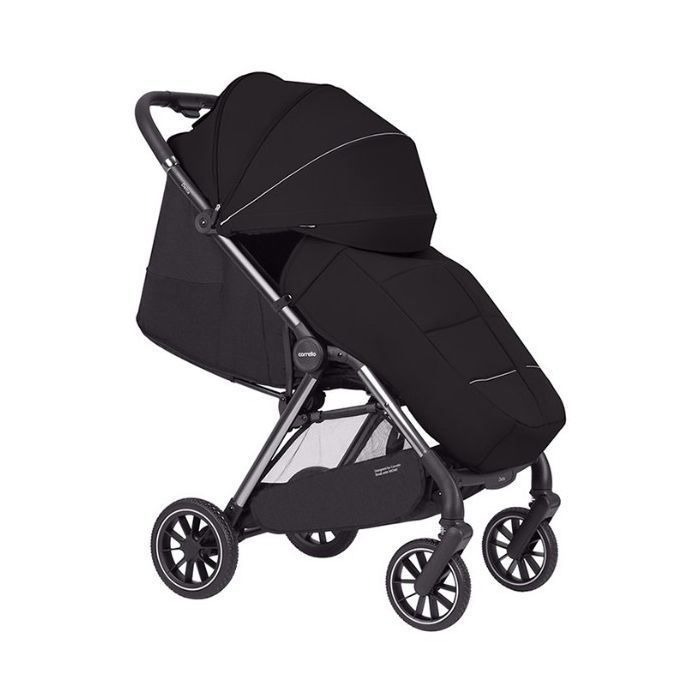 Коляска Carrello Delta 2024 CRL-5517 Lava Grey (CRL-5517 lava gr) изображение 2