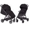 Коляска Carrello Delta 2024 CRL-5517 Coffee Black (CRL-5517 coffee bl) изображение 3