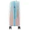 Чемодан Semi Line 25" (M) Blue/Pink Cream Gradient (T5649-2) (DAS302624) изображение 3