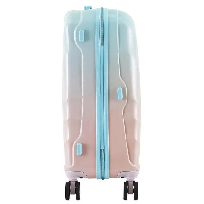 Чемодан Semi Line 25" (M) Blue/Pink Cream Gradient (T5649-2) (DAS302624) изображение 4