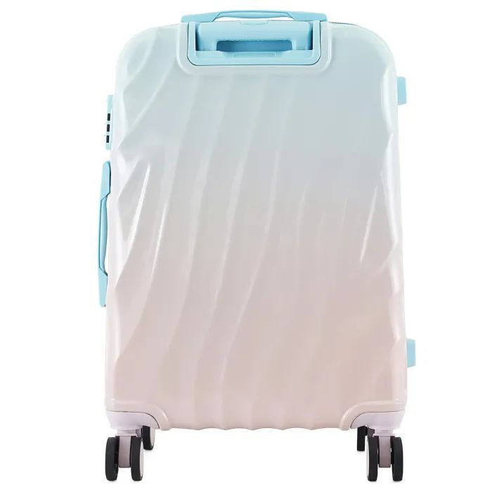 Чемодан Semi Line 25" (M) Blue/Pink Cream Gradient (T5649-2) (DAS302624) изображение 5