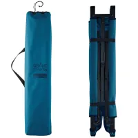 Раскладушка Grand Canyon Topaz M Dark Blue (360017) изображение 2
