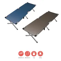 Раскладушка Grand Canyon Topaz M Dark Blue (360017) изображение 3