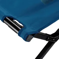 Раскладушка Grand Canyon Topaz M Dark Blue (360017) изображение 4