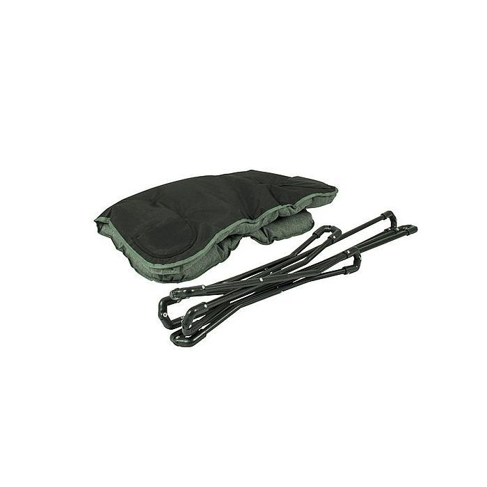 Крісло складане Bo-Camp Himrod Green (1200367) зображення 10