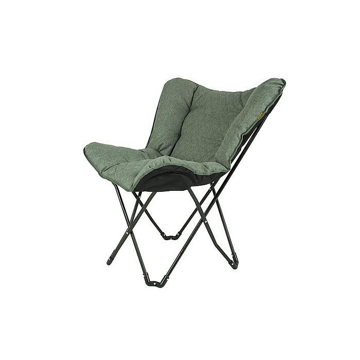 Крісло складане Bo-Camp Himrod Green (1200367) зображення 2