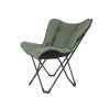 Крісло складане Bo-Camp Himrod Green (1200367) зображення 2