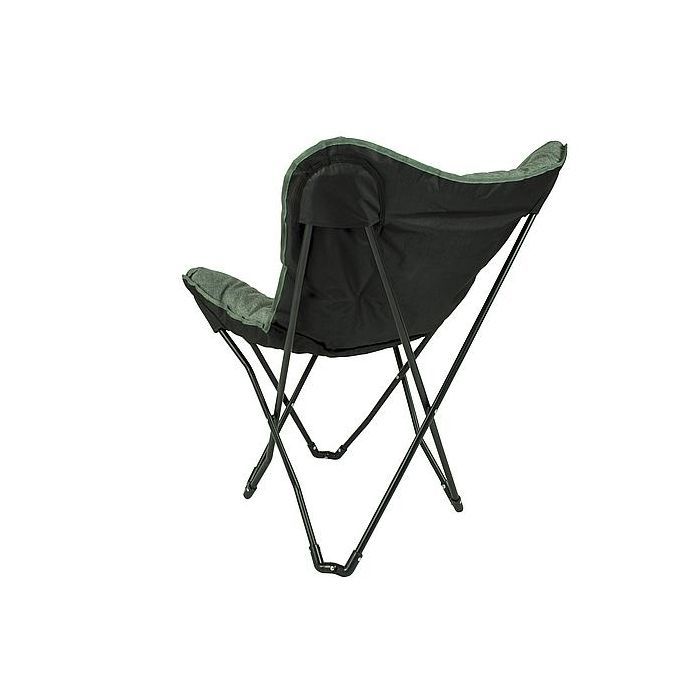 Крісло складане Bo-Camp Himrod Green (1200367) зображення 3