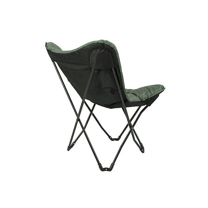 Крісло складане Bo-Camp Himrod Green (1200367) зображення 4