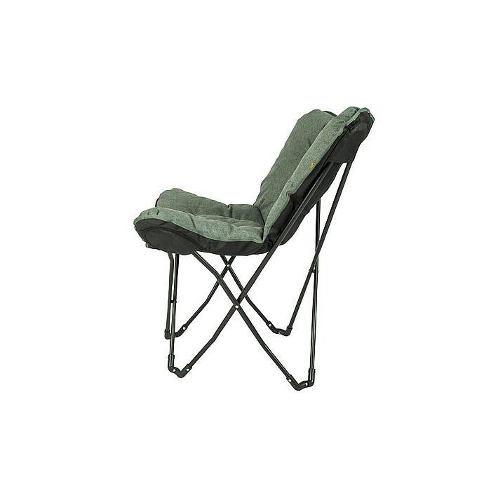 Крісло складане Bo-Camp Himrod Green (1200367) зображення 5
