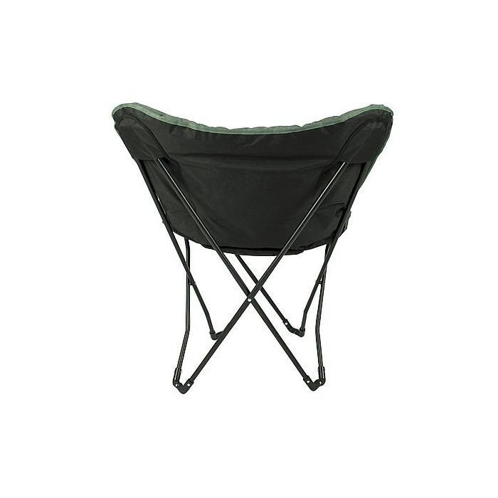 Крісло складане Bo-Camp Himrod Green (1200367) зображення 6