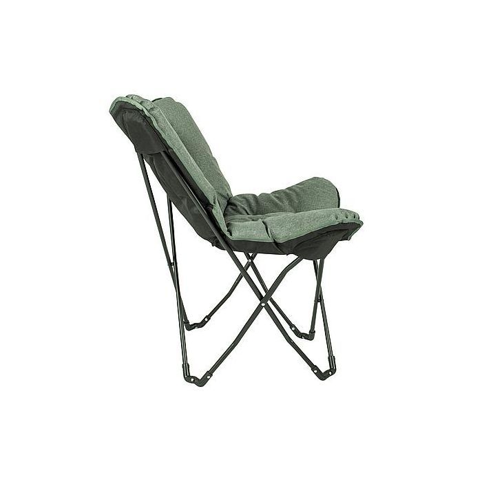 Крісло складане Bo-Camp Himrod Green (1200367) зображення 7