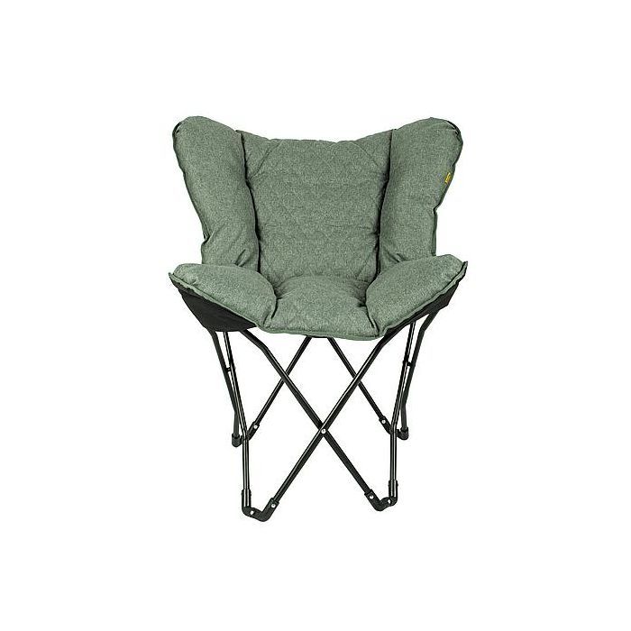 Крісло складане Bo-Camp Himrod Green (1200367) зображення 8