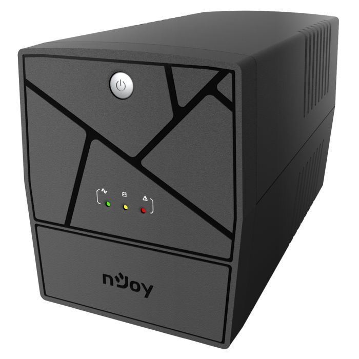 Источник бесперебойного питания nJoy Keen 1500VA (UPLI-LI150KE-CG01B)