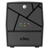 Источник бесперебойного питания nJoy Keen 1500VA (UPLI-LI150KE-CG01B) изображение 2