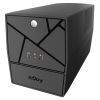 Источник бесперебойного питания nJoy Keen 1500VA (UPLI-LI150KE-CG01B)