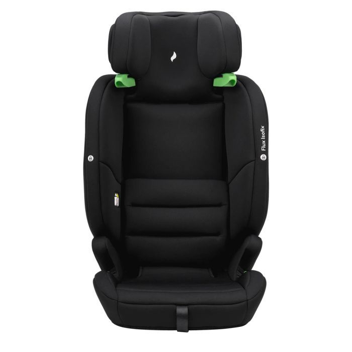 Автокрісло Osann Flux Isofix i-Size Grey Melange (102-285-230) зображення 10