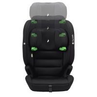 Автокресло Osann Flux Isofix i-Size Grey Melange (102-285-230) изображение 11