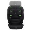 Автокресло Osann Flux Isofix i-Size Grey Melange (102-285-230) изображение 11