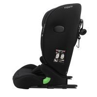 Автокресло Osann Flux Isofix i-Size Grey Melange (102-285-230) изображение 12