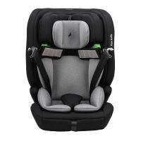 Автокресло Osann Flux Isofix i-Size Grey Melange (102-285-230) изображение 3