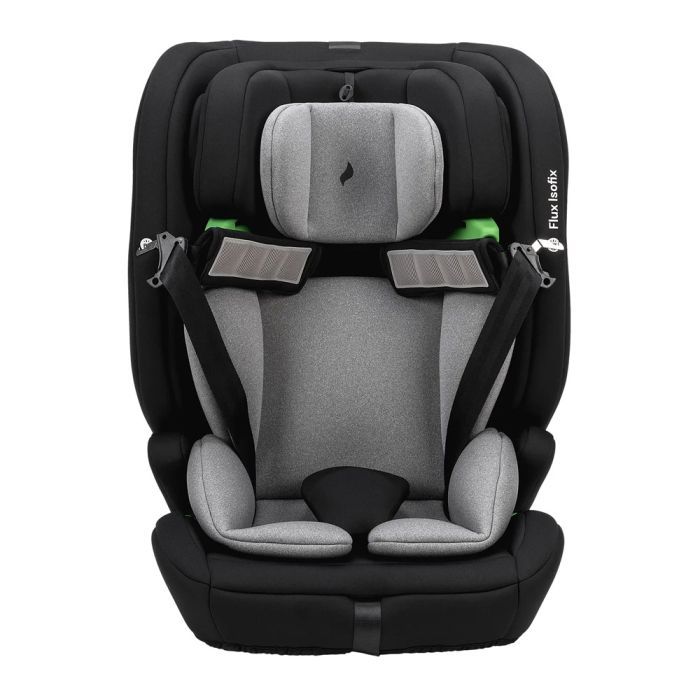 Автокрісло Osann Flux Isofix i-Size Grey Melange (102-285-230) зображення 3