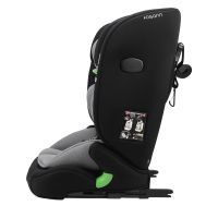 Автокресло Osann Flux Isofix i-Size Grey Melange (102-285-230) изображение 6