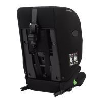 Автокресло Osann Flux Isofix i-Size Grey Melange (102-285-230) изображение 7