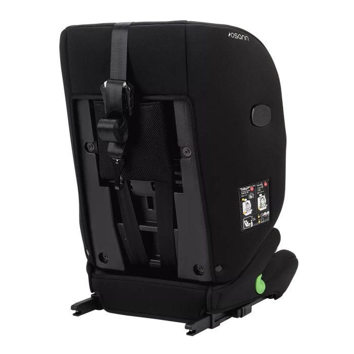 Автокрісло Osann Flux Isofix i-Size Grey Melange (102-285-230) зображення 7