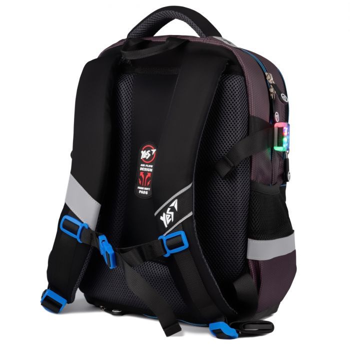 Школьный набор Yes S-52_Collection Street Racing (559779) изображение 3