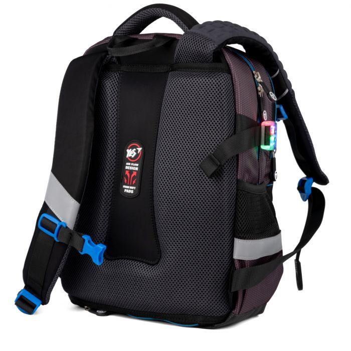 Школьный набор Yes S-52_Collection Street Racing (559779) изображение 4