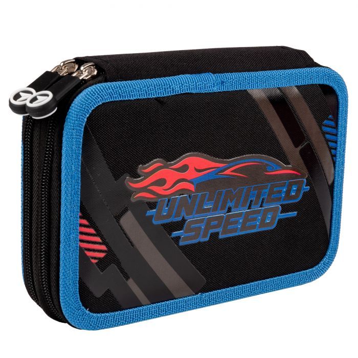 Школьный набор Yes S-52_Collection Street Racing (559779) изображение 6