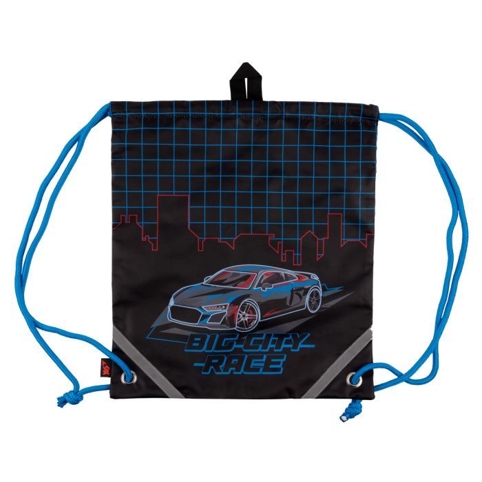 Школьный набор Yes S-52_Collection Street Racing (559779) изображение 9
