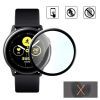 Пленка защитная BeCover Samsung Galaxy Watch Active 2 44mm SM-R820 Black (706036) изображение 4
