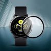 Пленка защитная BeCover Samsung Galaxy Watch Active 2 44mm SM-R820 Black (706036) изображение 6