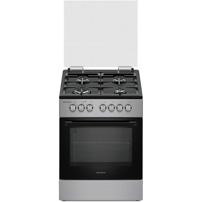 Плита Grunhelm F661234GB изображение 2