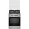 Плита Grunhelm F661234GB изображение 2