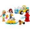 Конструктор LEGO Friends Авто собачьего парикмахера (42635) изображение 2