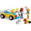 Конструктор LEGO Friends Авто собачьего парикмахера (42635) изображение 3