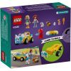 Конструктор LEGO Friends Авто собачьего парикмахера (42635) изображение 4