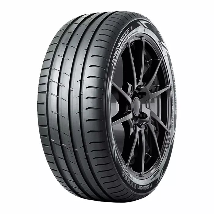 Шина Nokian Tyres Powerproof 1 255/40ZR18 99Y XL (T433261)