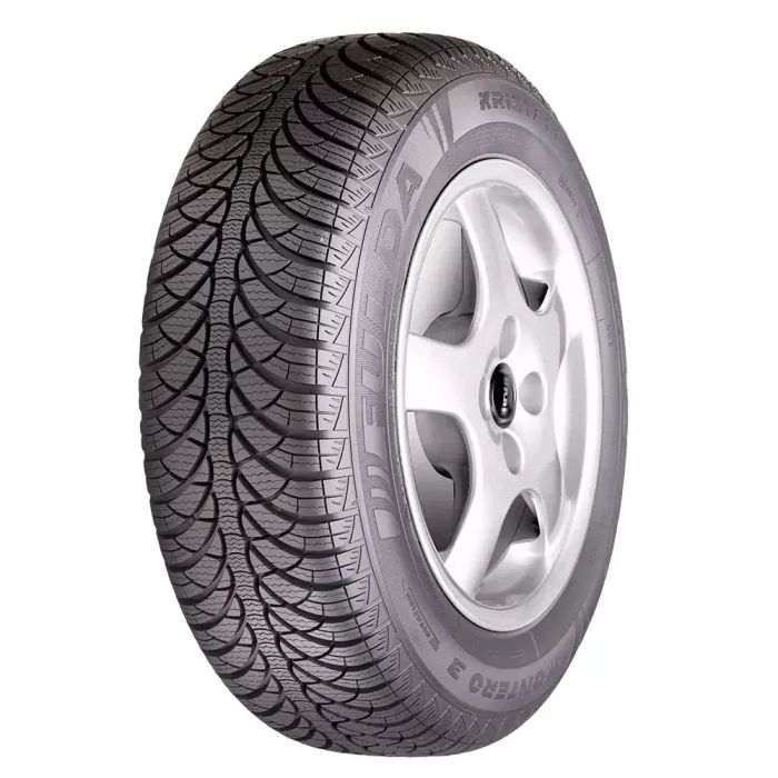 Шина Fulda Kristall Montero 3 MS 195/65R15 95T XL