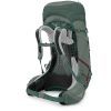 Рюкзак туристический Osprey Aura AG LT 50 koseret/darjeeling spring green WXS/S (009.3294) изображение 2