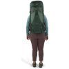 Рюкзак туристический Osprey Aura AG LT 50 koseret/darjeeling spring green WXS/S (009.3294) изображение 9